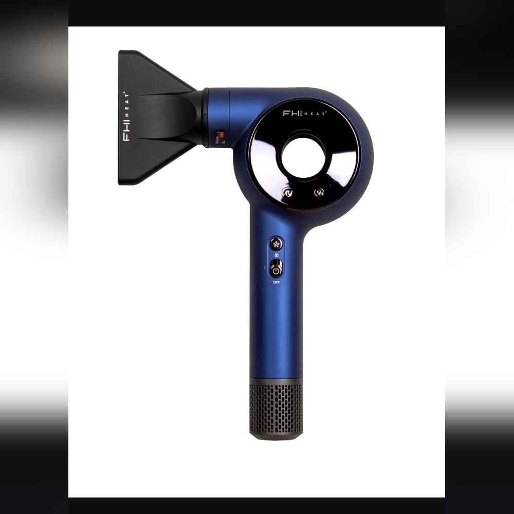 FHI Heat The Versasphere Pro Air 6-in-1 Multi-Styler